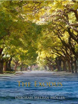 cover image of The Exodus